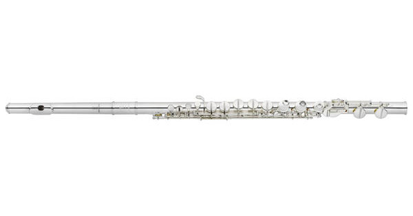 Haynes alto online flute